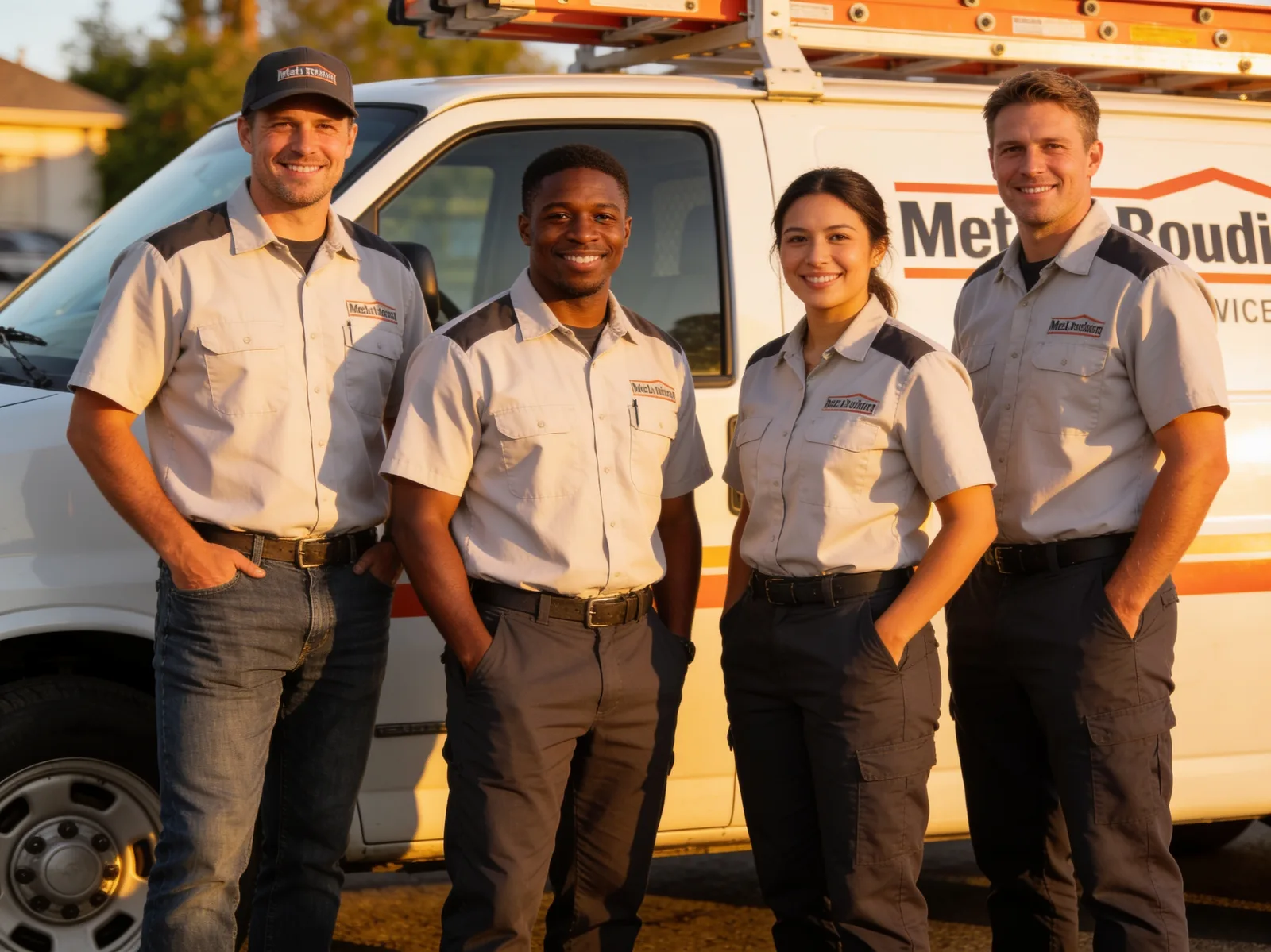 Metal Roof Installation company in Okahumpka, FL